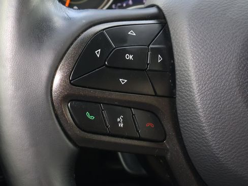 Used 2021 Jeep Cherokee Trailhawk w/ Trailer Tow Group image 22