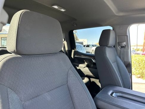 Certified 2026 Chevrolet Silverado 1500 LT RWD image 31