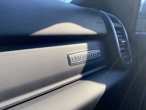 Certified 2024 RAM 2500 Big Horn w/ Sport Appearance Package image 20