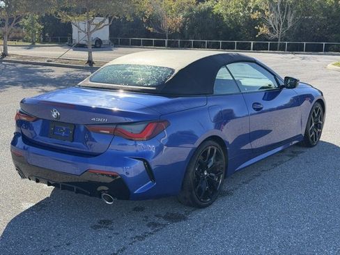 Used 2025 BMW 430i 430i image 6