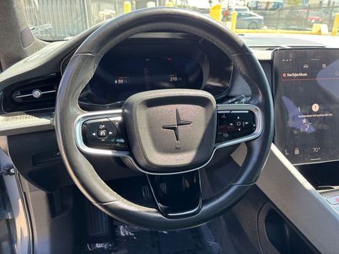 Used 2023 Polestar Polestar 2 AWD/4WD image 34