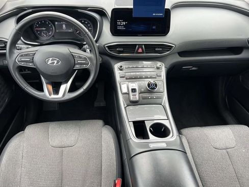 Certified 2023 Hyundai Santa Fe SEL AWD/4WD image 14
