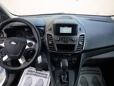 Used 2022 Ford Transit Connect XL FWD image 27