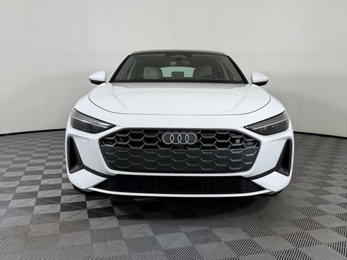 Certified 2025 Audi A5 2.0T Premium Plus w/ Premium Plus image 6