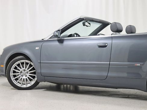Used 2009 Audi A4 3.2 image 12