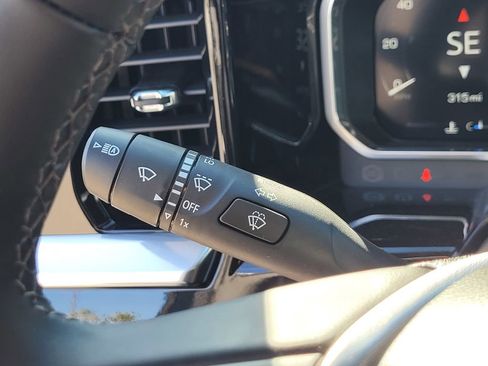 New 2026 GMC Sierra 1500 Elevation image 21