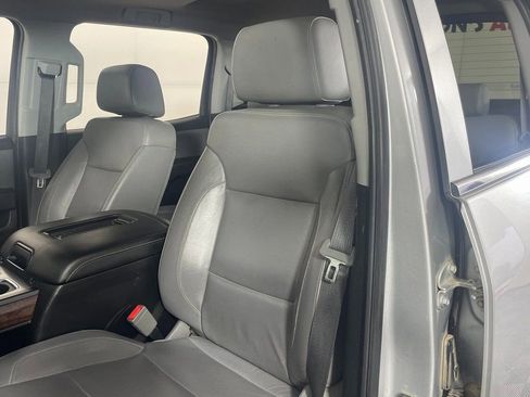 Used 2018 GMC Sierra 2500 SLT w/ Duramax Plus Package image 24