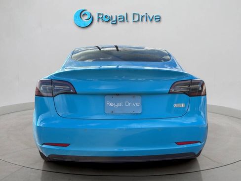 Used 2018 Tesla Model 3 Long Range image 5
