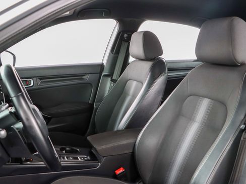 Used 2023 Honda Civic Sport image 23