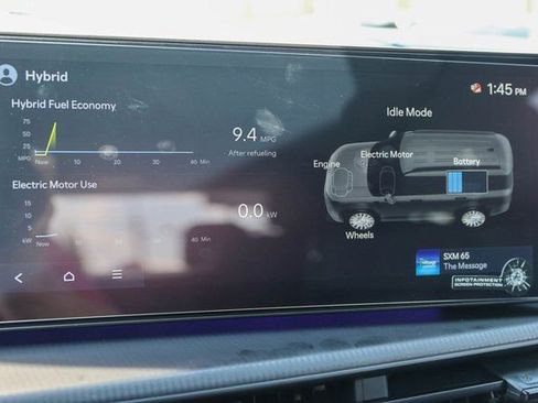 New 2026 Hyundai Santa Fe Calligraphy FWD image 34