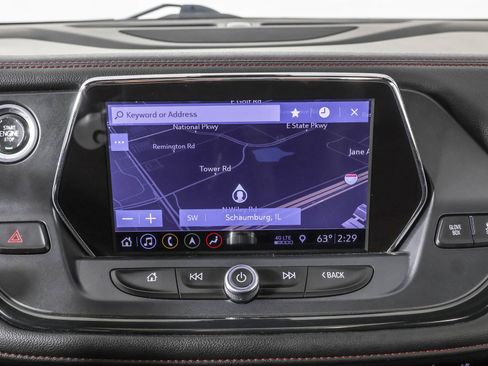 Used 2019 Chevrolet Blazer RS image 35