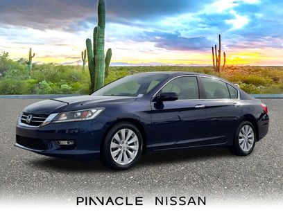 Used 2013 Honda Accord EX-L