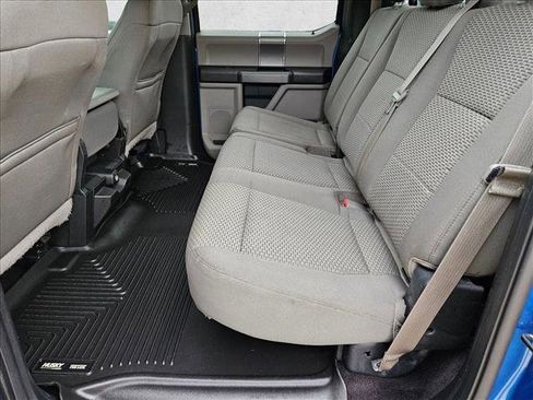 Used 2015 Ford F150 XLT w/ Equipment Group 302A Luxury RWD image 16