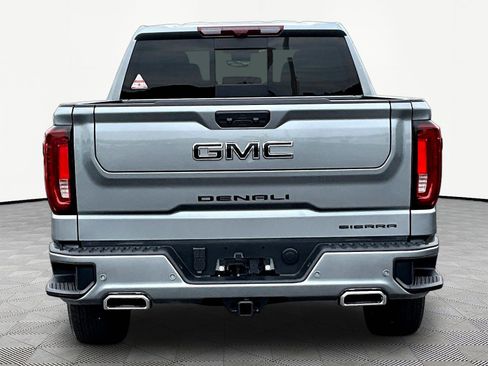 New 2026 GMC Sierra 1500 Denali w/ Denali Reserve Package AWD/4WD image 5