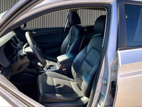 Used 2018 Hyundai Tucson SEL Plus image 25