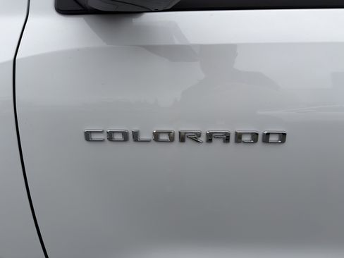 New 2026 Chevrolet Colorado LT w/ LT Convenience Package RWD image 48