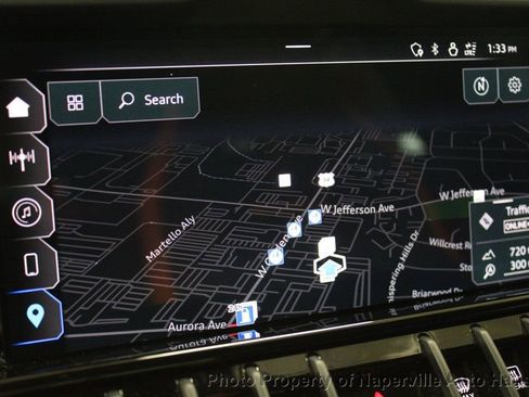 Used 2023 Lamborghini Urus S image 28