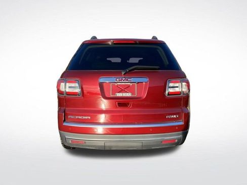Used 2015 GMC Acadia SLT w/ Open Road Package image 15