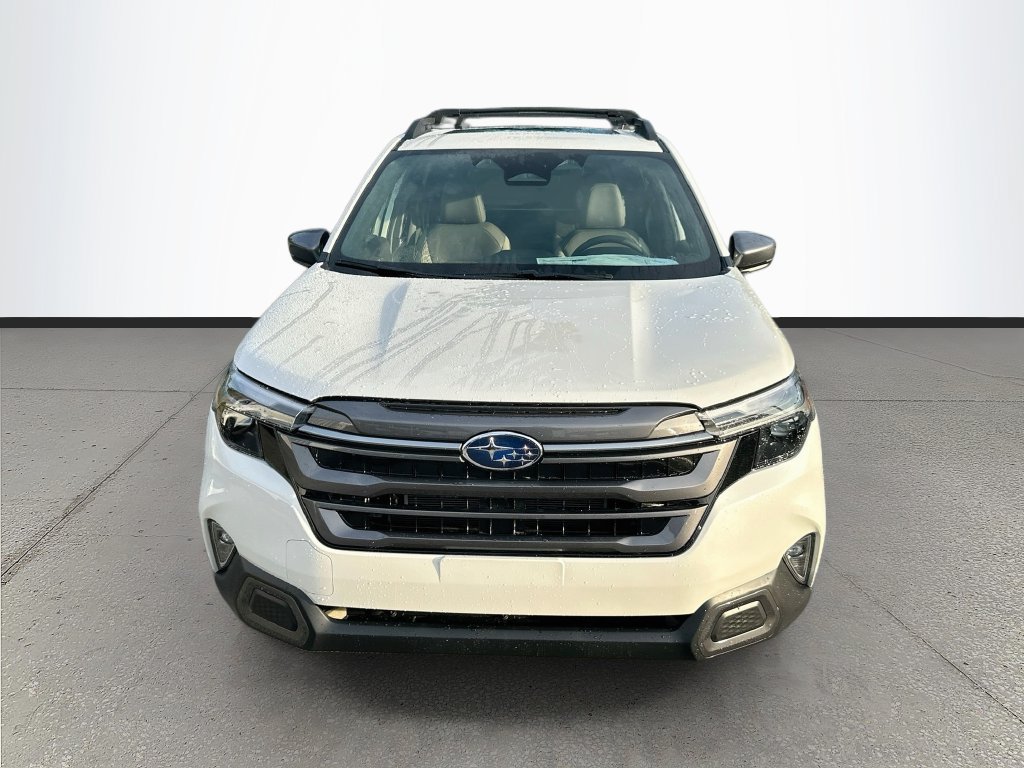 New 2026 Subaru Forester Sport AWD/4WD image 2
