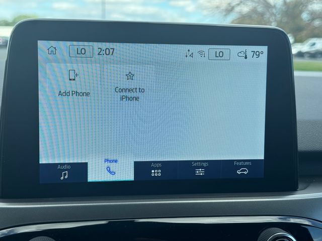 Used 2024 Ford Escape Active AWD/4WD image 30