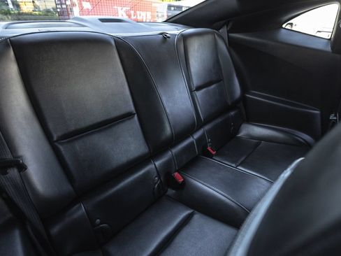 Used 2010 Chevrolet Camaro SS w/ RS Package RWD image 23