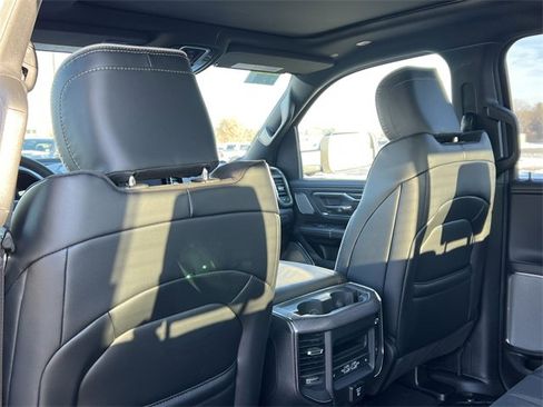 New 2026 RAM 1500 Laramie w/ Night Edition image 36