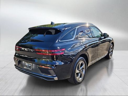 Used 2026 Genesis GV70 2.5T Select AWD/4WD image 3