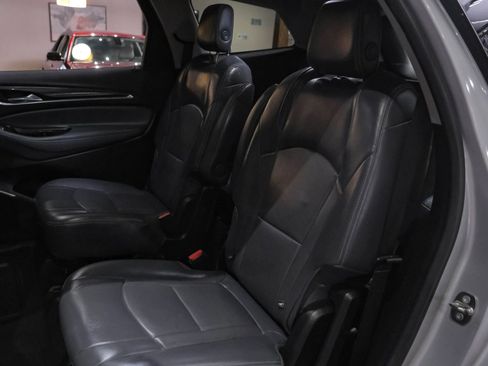 Used 2018 Buick Enclave Premium w/ Experience Buick Package image 36