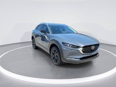 New 2026 MAZDA CX-30 AWD 2.5 S