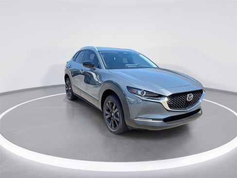 New 2026 MAZDA CX-30 AWD 2.5 S image 2