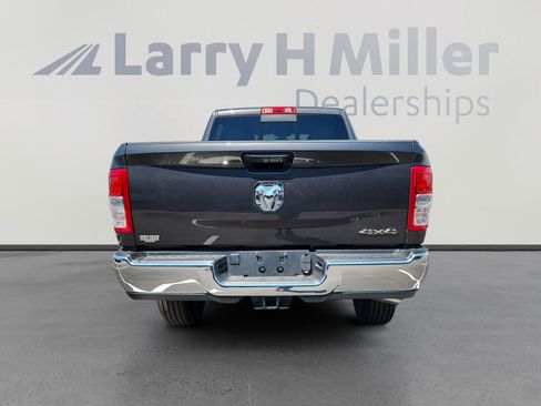 New 2024 RAM 2500 Tradesman w/ Chrome Appearance Group image 4