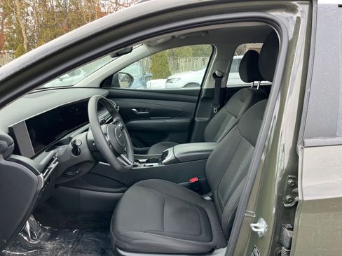 Used 2025 Hyundai Tucson SEL image 29