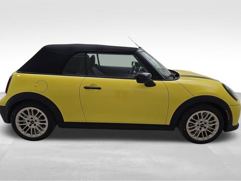 Used 2026 MINI Cooper S FWD image 11