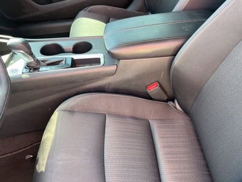 Used 2020 Nissan Altima 2.5 S FWD image 11