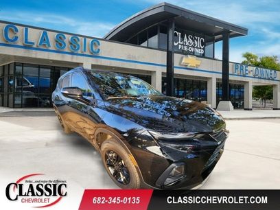 Used 2021 Chevrolet Blazer LT