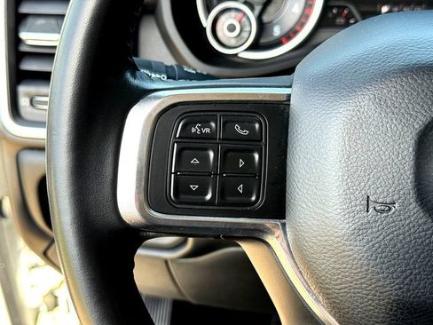 Used 2020 RAM 2500 Laramie AWD/4WD image 13