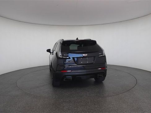 Used 2023 Cadillac XT4 Sport w/ Sun And Sound Package image 14