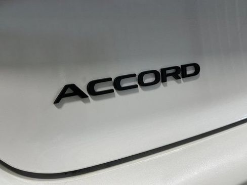 New 2026 Honda Accord Sport image 7