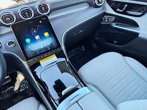 New 2026 Mercedes-Benz GLC 300 4MATIC image 32