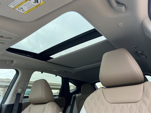 New 2026 Nissan Murano Platinum image 16