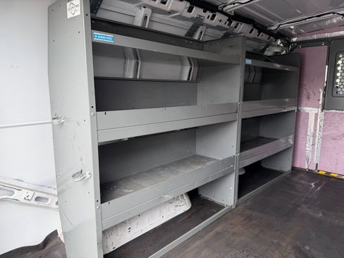 Used 2020 Chevrolet Express 2500 w/ Enhanced Convenience Package image 30