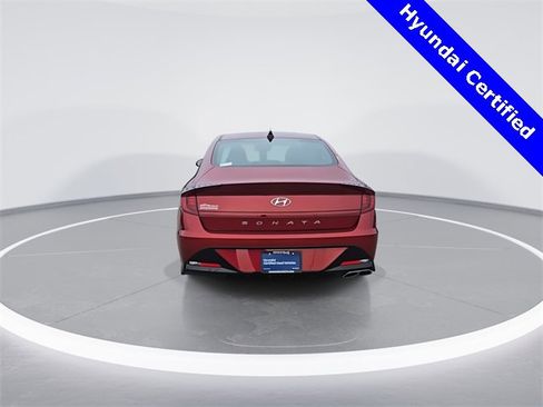 Used 2023 Hyundai Sonata SEL image 7