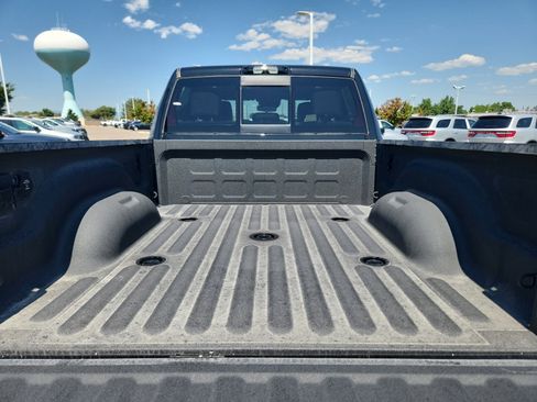 New 2025 RAM 2500 Limited image 35