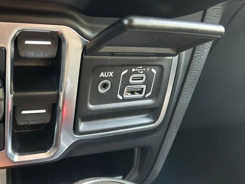 Certified 2022 Jeep Wrangler Unlimited Rubicon image 56