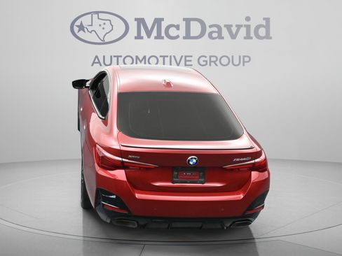 Used 2025 BMW 440i xDrive w/ Premium Package AWD/4WD image 38