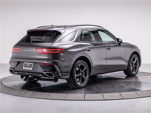 New 2026 Genesis GV70 3.5T Sport Prestige image 5