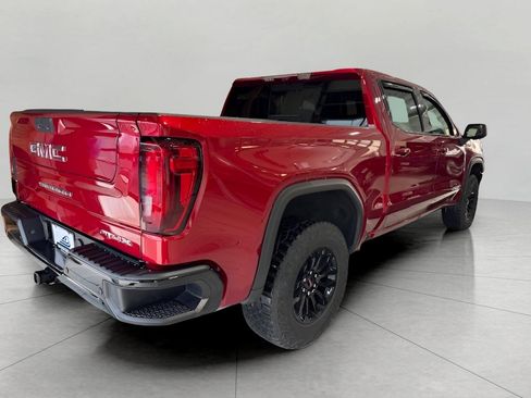 Used 2023 GMC Sierra 1500 AT4X image 6