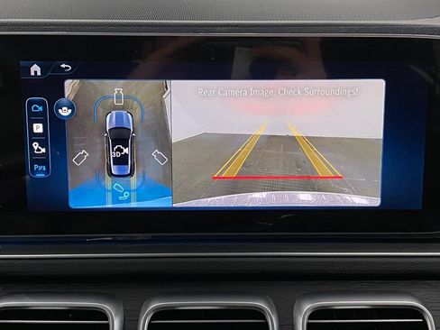 New 2026 Mercedes-Benz GLE 450 4MATIC image 25