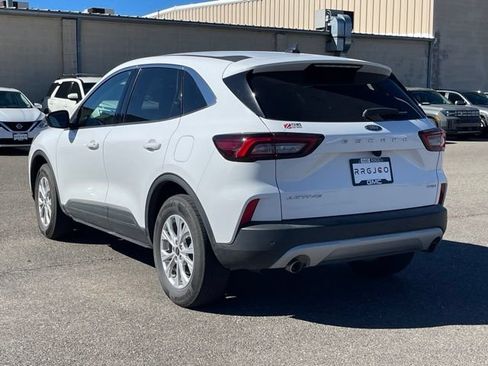 Used 2024 Ford Escape Active w/ Tech Pack #1 AWD/4WD image 5
