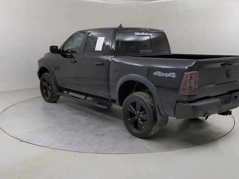 Used 2019 RAM 1500 Classic Warlock image 16